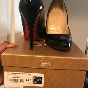 Christian Louboutin Shoes